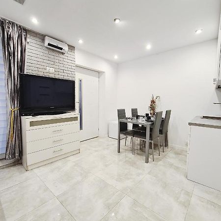 기지크코 Apartamencik Kajuta - Apartament Typu Studio 아파트 외부 사진